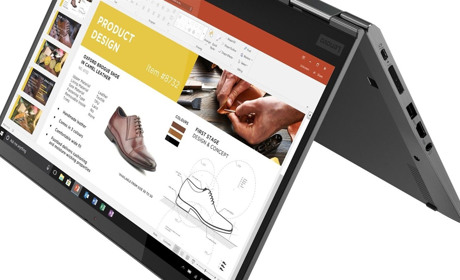 Ноутбуки бизнес-класса Lenovo. Больше чем портативная техника