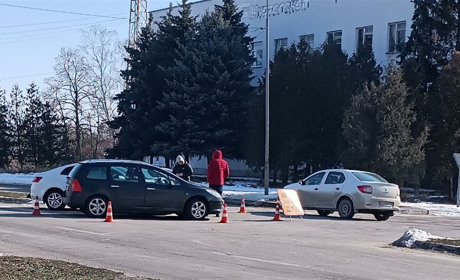 У Переяславі сталася ДТП, за добу померло троє людей: хроніка поліції