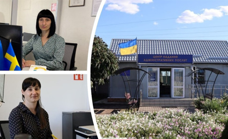 Миколаївський ЦНАП: з початку війни надали понад 5000 послуг