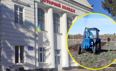 Вечірні курси трактористів в Берестині: нові можливості опанувати затребувану професію. Подробиці