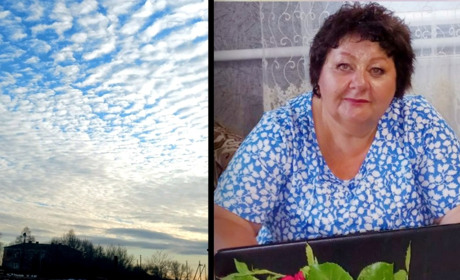 Коли душа тягнеться до світла: весняні вірші Світлани Ткаліч