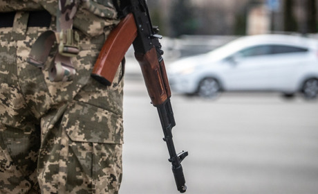 Які обмеження діятимуть на Білопільщині у новорічну ніч і що загрожує порушникам