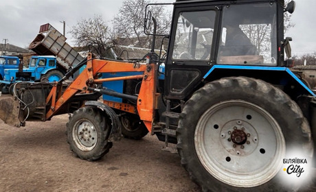 Не лише прибирання і вивіз сміття: яку ще роботу повинні виконувати працівники КП «Наш дім»