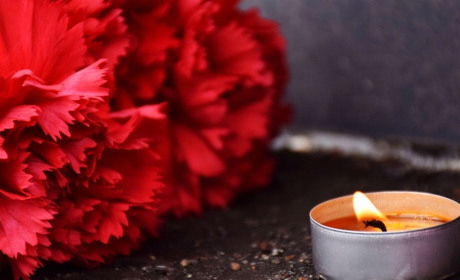 Ветераны уходят: сегодня мелитопольцы простились с участником освобождения города от фашистов