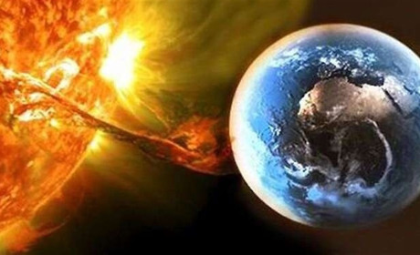 Магнітні бурі у червні: коли жителям Білопільщини варто подбати про своє здоров'я