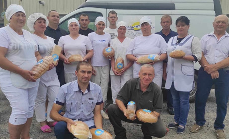 «Сидор-хліб» відзначає ювілей: 20 років на підприємстві безперервно випікають свіжий хліб та випічку