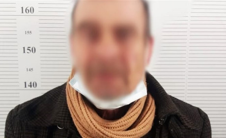 Поліцейські на Шепетівщині розшукали зловмисника, який переховувався від суду