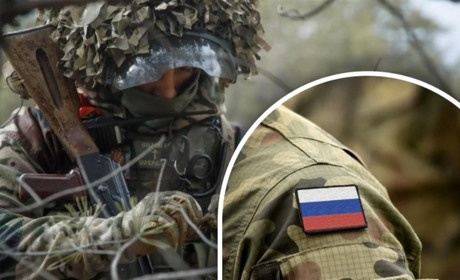 На лівобережжі Херсонщини командири РФ забирають виплати і кидають солдатів у «ями»