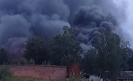 Новини воєнного часу. Старокостянтинівщина. Атака шахедів, фестиваль, екскурсія та хабар