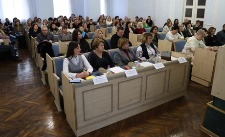 Городоцька громада — серед лідерів: результати обласного конкурсу «Найкраща соціальна громада»