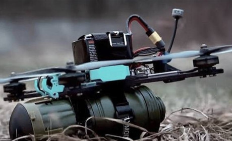 Загарбники змінили тактику розвідки в Херсоні