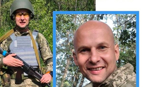 Важкопоранений чортків’янин Андрій Пашковський потребує фінансової допомоги
