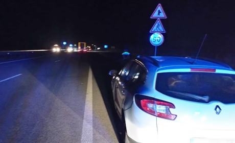 На Звягельщині автівка збила молоду жінку: ДТП розслідує поліція