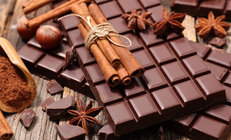 11 липня Всесвітній день шоколаду: смачні шоколадні рецепти до столу