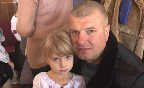 Замах на Олега Ващенка: перші деталі резонансного злочину