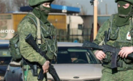 Українців заманюють на ТОТ для підтвердження прав власності на житло