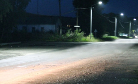 Верх наглости: в районе пьяные граждане побили полицейских и угнали служебный автомобиль