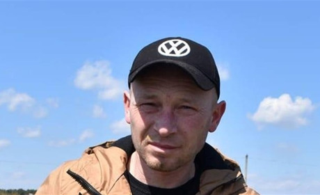 Як колишній атовець із Кременця допомагає військовим: чому обіцяє підтримати і після війни