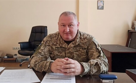 Ворог втече з Херсонщини, щойно ЗСУ підуть в наступ, — генерал-майор Марченко