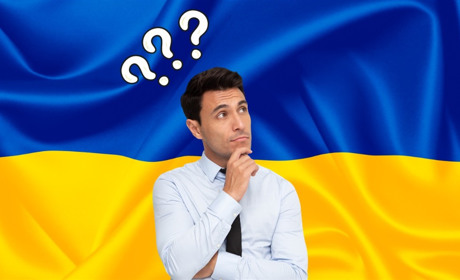 Тест: Що ви знаєте про прапор України?