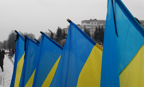26 січня Шосткинщина прощатиметься із захисником Маріуполя