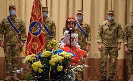 57-ій бригаді – 6 років