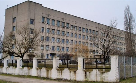 На ТОТ Херсонщини хворих на ГРВІ розміщують в коридорах лікарень - палати зайняті окупантами