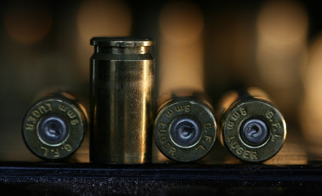 У Сватовому пройдуть навчальні стрільби: коли і що треба знати сватівчанам