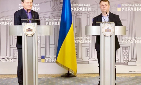 Нардеп Руслан Требушкін домовився про часткову виплату заборгованості шахтарям