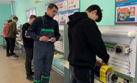 Як працює та розвивається Переяславський ЦПТО в умовах карантину