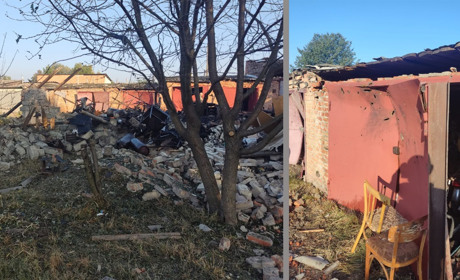 Хроніка війни: ситуація на Білопільщині за минулий тиждень