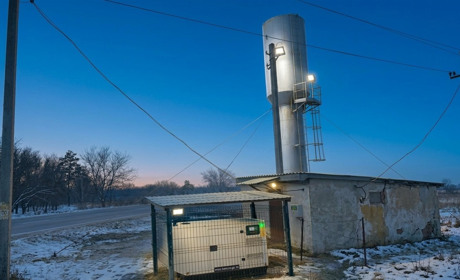 Солона вода у кранах: результати перевірок на Вознесенщині