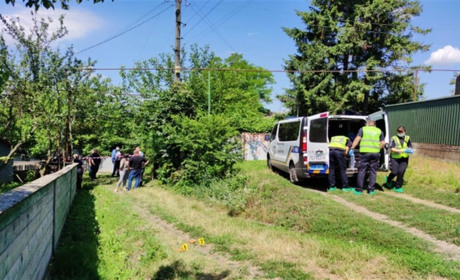У Ставчанах вбили подружжя пенсіонерів: поліція просить допомогти встановити обставини їх загибелі