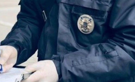 На Черкащині правоохоронці склали протоколи на батьків неповнолітніх дітей, які пошкодили майно