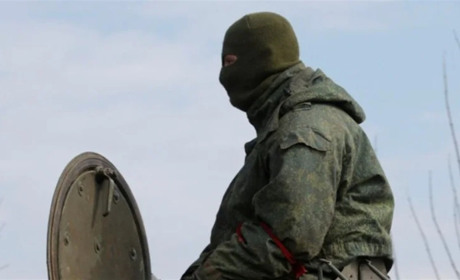 "Ми були брудні й виснажені": окупант розповів СNN, як на Херсонщині боявся розгніваних місцевих