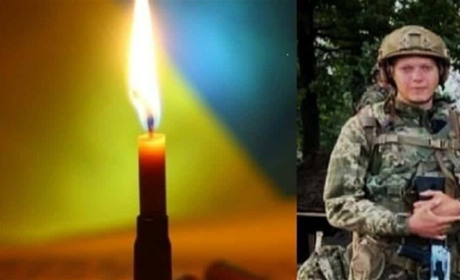 20 вересня жителі Студениківської громади попрощаються з Героєм – Валентином Голубом