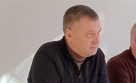 В адміністрації Волноваського району новий керівник — Владислав Лаврик. Що про нього відомо
