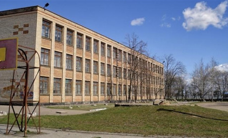 Нова Каховка втратила 2 школи