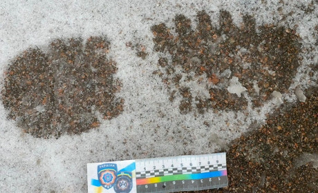 Крадіжка на АЗС у Білопіллі: поліція затримала зловмисника "на гарячому"