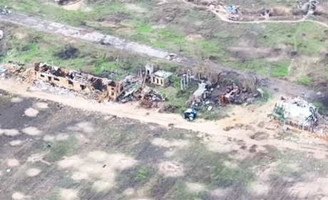 «Вся група ворога була ліквідована»: як тероборонці б'ються на Херсонщині