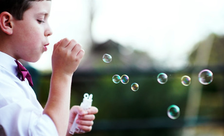 Діти зі Сватового відповідають на дорослі питання: про одруження, роботу, відпустку та телефони