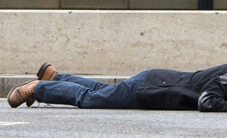 16-річний студент випав з балкона