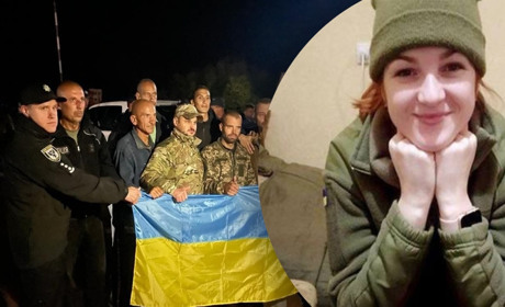В Україну повернулися полонені. Серед них є з Рівненщини. Як це було?