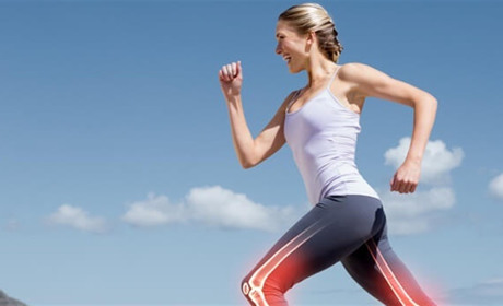 Глюкозамін і хондроїтин для суглобів: в чому користь