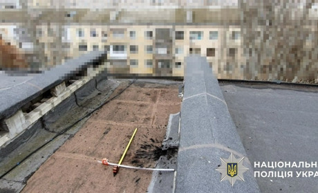 На Херсонщині окупанти завдали ударів з артилерії, мінометів, РСЗВ, авіації, застосовували БпЛА