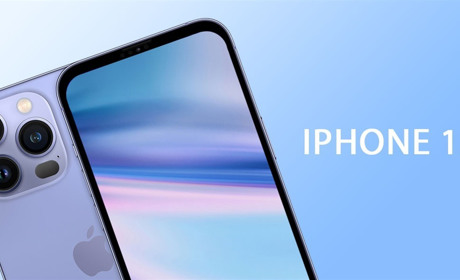Коли вийде iPhone 15? все, що відомо про запуск смартфона