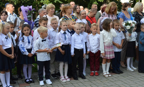 Навчання в умовах війни: як громади Переяславщини готуються до 1 вересня