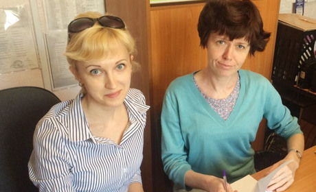 За «круглим столом» обговорили причини та шляхи запобігання злочинності серед неповнолітніх 