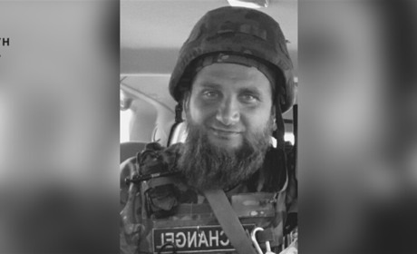 На Херсонщині загинув правоохоронець з Миколаївської області