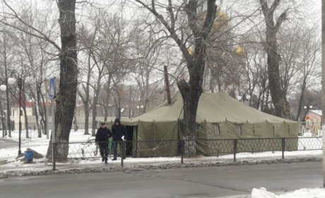 На території Покровської громади відкриваються пункти обігріву